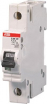 S201M-K10UC Miniature Circuit Breaker 10kA 10A 1P K 2CDS271061R0427 | 4013614430985