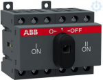 Switch disconnector 1SCA104816R1001 | 6417019389608