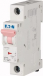 1P 2A C Miniature circuit breaker (MCB) PL7-C2/1 262699 | 4015082626990