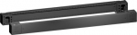 Basic plinth detail set for system VX, 100mm, sheet steel 8660007 | 4028177978096