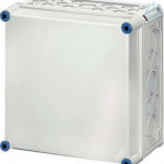 Consumer unit Mi 0201 300x300x170mm IP65 2000008 | 4012591650089