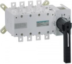 Change-over switch 4P 250A HI454 | 3250613190033