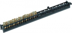 Distribution terminal block - 80 A - 16 holes 13577 | 3303430135777