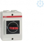 Switch disconnector 1SCA022400R9830 | 6417019130835