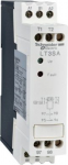 PTC probe relay TeSys, LT3 with automatic reset, 24...230 V, 2 OC. range of product: LT3 - device short name: LT3SA - product or component type: thermistor protection units - control circuit voltage: 24...230 V AC 50/60 Hz, 24...230 V DC. LT3SA00MW | ...