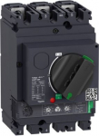 Motor circuit breaker 3P 150A, Icu 36kA TeSys GV5 GV5P150F | 3606489915407