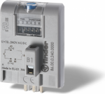 Time relay module 240V AC/DC 86.00.0.240.0000 860002400000 | 8012823276328
