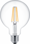 LED bulb C(7W) 60W E27 G93 806Lm WW CL ND 929001387992 | 8719514346772