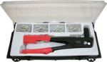 Riveting tool set 210776 | 4011923070458