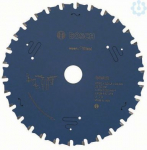 Circular Saw Blade 160x20x1.6mm Expert for Steel Z30 2608643054 | 3165140737678