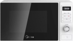 Midea Microwave oven | MAM720C2AT | Free standing | 700 W | White MAM720C2AT WH | 6944271669914