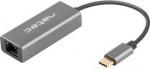 Natec | Ethernet Adapter Network Card | NNC-1925 Cricket USB 3.1 NNC-1925 | 5901969434903