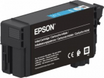 Epson Cartrige | UltraChrome XD2 T40D240 | Ink | Cyan C13T40D240 | 8715946631165