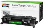 ColorWay Econom | Toner Cartridge | Black CW-H505/280M | 6932357494956