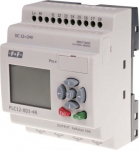 Programmable controller, 12&divide;24VDC, 8(I1&divide;I8), 4(I1&divide;I4) (0&divide;10 V DC), 10bit FLC12-8DI-4R | 5908312599401