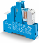 MODULAR INTERFACE RELAY 486271250050SMA | 8012823306667