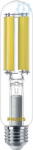LED bulb 17W E27 727 MV 2700lm 2700K CorePro TForce 929003730802 | 8720169267718