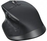 MOUSE USB MX MASTER 2S/BLACK 910-007224 LOGITECH 910-007224 | 5099206118089