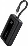 Power bank 20000mAh, 30W, black A1689H11 | 194644200442