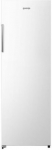 Gorenje FN617EEW5 | Energy efficiency class E | Upright | Free standing | Height 172 cm | Total net capacity 240 L | No Frost system | Display | White FN617EEW5 | 3838782733505
