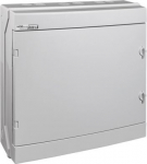 Rozdzielnica hermet. RH-36/2/UV (500V AC ,1500V DC) 36.936 | 5901769018624