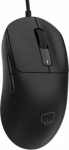 Fury | Gaming Mouse | Tanto T4 | Wired | USB | Black NFU-2199 | 5901969444919