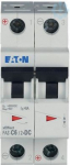 FAZ-C6/2-DC Miniature Circuit Breaker(MCB) 6A C 2P 279137 | 4015082791377