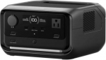 Power station RIVER 3 PLUS, 286Wh, 600W, black 5015601018 | 4895251627917