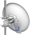 ANTENNA DISH 5GHZ 30DBI/MTAD-5G-30D3-PA MIKROTIK MTAD-5G-30D3-PA | 4752224000255