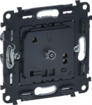 Floor heating thermostat Valena InMatic - screw/claw mounting 752034 | 3414970540928