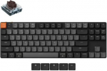KEYBOARD WRL K1/BLACK K1X-A3 KEYCHRON K1X-A3 | 4895248888635