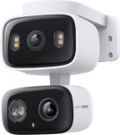WRL CAMERA PAN/TILT/DUAL TAPO C246D TP-LINK TAPO C246D | 1210002602723