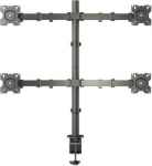 MONITOR ACC DESK MOUNT/13-32" BLACK D421E-B ONKRON D421E-B | 4603728440910