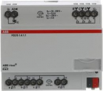 FCC/S1.4.1.1 Fan Coil Controller, PWM, 3-stage, MDRC 2CDG110209R0011 | 4016779011419