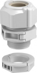 Blīvslēgs, izjaucams Blīvējums, 1 kabelis M25, PC, gai&scaron;i pelēks 2024919 | 4012196335275