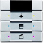 Control element 3/6g w. IR 2CKA006135A0158 | 4011395140963