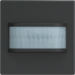 Motion Detectors Movement sensor Wireless black matt - Platform 63 2CKA006200A0178 | 4011395292273