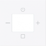 For Busch-Radio DAB+ 8215 U-101. For Busch-Radio BTconnect DAB+ 8217 U-101. For Busch-Radio iNet 8216 U. 2CKA008200A0285 | 4011395326787