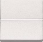 Color: White   Rated voltage: 110 - 250 Vac.   Rated current: 32AX.   Screwless terminals.   Optional: locator LED lamp N2192.1 BL (127 Vac) or   N2192 RJ (230 Vac).   Size: 1 module 2CLA220180N1102 | 8427238192369