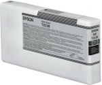 EPSON T65380N Matte Black Ink Cartridge (200ml) | Epson C13T65380N | Epson UltraChrome High Dynamic Range | Matte black C13T65380N | 8715946728285