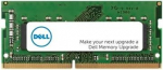 Dell Memory Upgrade | 1Rx8 | 16 GB | DDR5 SODIMM | 5600 MHz | PC/server | Registered No | ECC No AC774048 | 5397184878699
