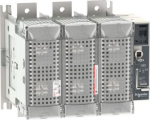 Switch disconnector fuse, FuPacT GSD800, 800A, 3 poles, fuse type DIN NH3, front and right side cont LV481463 | 3606481713254