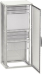 PanelSeT SFHD outdoor heavy duty - aluminium cable gland plate - W400 D230 NSYSFECA64HD | 3606480681288