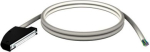 Cord set, 40-way terminal, one end flying leads, for M340 I/O, 10m. range of product: Modicon M340 automation platform - accessory / separate part type: preformed cordset - accessory / separate part designation: preformed cordset with one end with fl ...
