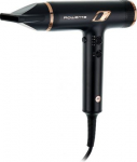 Rowenta HY8310F0 NANO Hair Dryer, Black | Rowenta HY8310F0 | 3121040092590