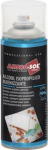 Isopropyl alcohol sanitizer spray 400 ml P305 | 8050038873185