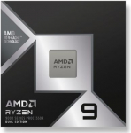 CPU AMD Desktop AMD RyzenT 9 9950X3D2  4.3 GHz 16xCores Cache 192 MB Socket Socket AM5 TDP 200 W GPU Yes Box 100-100001978WOF 100-100001978WOF | 730143318327