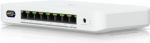Switch UBIQUITI UDB-Switch 7xRJ-45 ports RJ-45 Ports Type 2.5G Ethernet (100/1000/2500) 1x10G Ethernet (copper) ports quantity 10G support Yes Power over Ethernet (PoE) Yes Total Power over Ethernet (PoE) budget 185 W UDB-SWITCH UDB-SWITCH | 810084698068