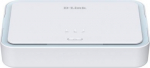 D-Link DBR-330-G | 5G NR AX3000 Wi-Fi 6 Mobile Router | 802.11ax | Mesh Support No | 5G | MU-MiMO No | Antenna type Internal DBR-330-G | 790069477973
