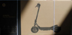 SALE OUT. Xiaomi Electric Scooter 6 GL | Xiaomi 24 month(s) | DAMAGED PACKAGING BHR08R2GLSO | 2000001428405